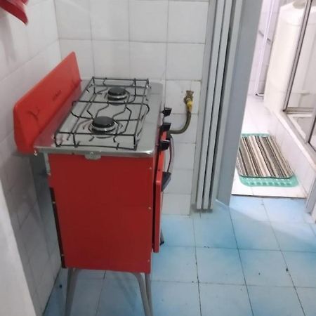 3 Pessoas Apartamento Sozinho Botafogo Rio de Janeiro Dış mekan fotoğraf