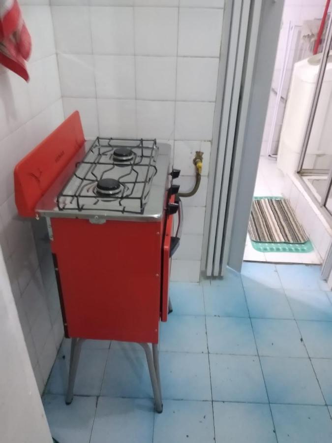 3 Pessoas Apartamento Sozinho Botafogo Rio de Janeiro Dış mekan fotoğraf